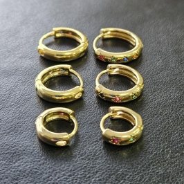 ARGOLA TRIO - BRT-036
