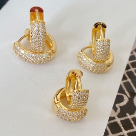 ARGOLA TRIO - BRT-052