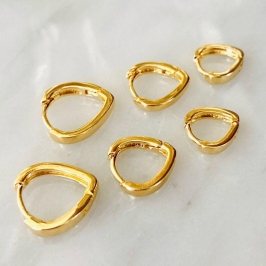 ARGOLA TRIO - BRT-055