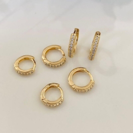 ARGOLA TRIO - BRT-097