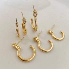 ARGOLA TRIO - BRT-098