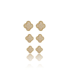 BRINCO TRIO 0112