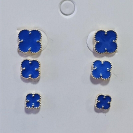 BRINCO TRIO - BT-0168