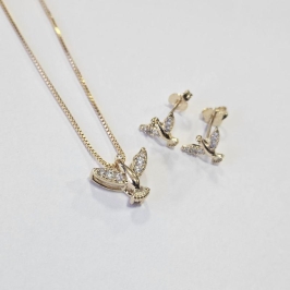 CONJUNTO - CJ-119