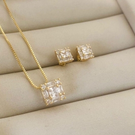 CONJUNTO - CJ-122