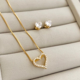 CONJUNTO - CJ-138
