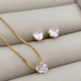 CONJUNTO - CJ-157
