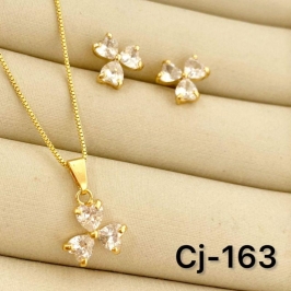 CONJUNTO - CJ-163