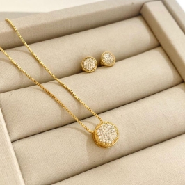 CONJUNTO - CJ-168