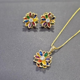 CONJUNTO - CJL-0115