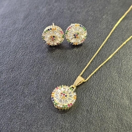 CONJUNTO - CONJ-108