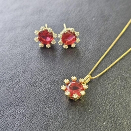 CONJUNTO - CONJ-116