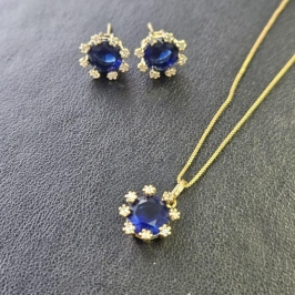 CONJUNTO - CONJ-116