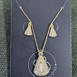 CONJUNTO - CONJ-132