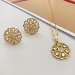 CONJUNTO - CONJ-155
