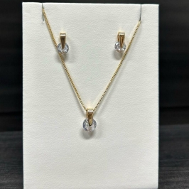 CONJUNTO - CV-088