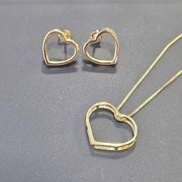 CONJUNTO - CV-1000