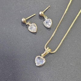 CONJUNTO - CV-588