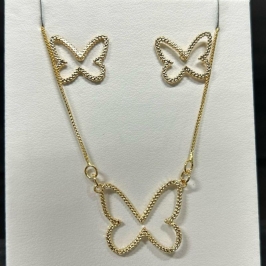 CONJUNTO - CV-591