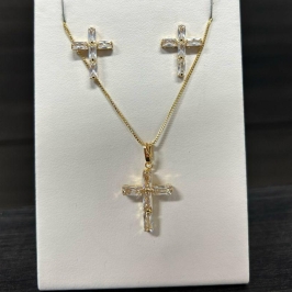 CONJUNTO - CV-670