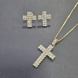 CONJUNTO - CV-691