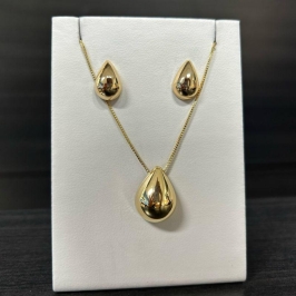 CONJUNTO - CV-802