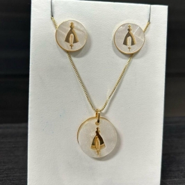 CONJUNTO - CV-869