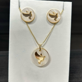CONJUNTO - CV-870