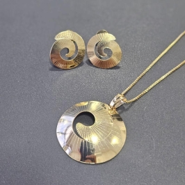 CONJUNTO - CV-879