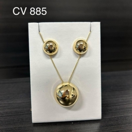 CONJUNTO - CV-885
