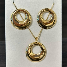 CONJUNTO - CV-932