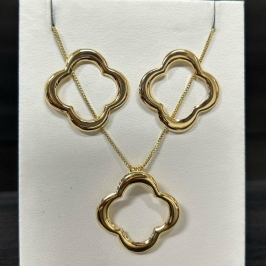 CONJUNTO - CV-968