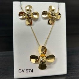 CONJUNTO - CV-974