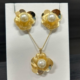 CONJUNTO - CV-975