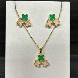 CONJUNTO - CV-991