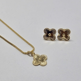 CONJUNTO INFANTIL - CJI-065