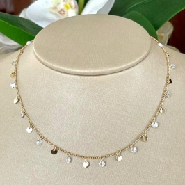 CORRENTE CHOCKER -079