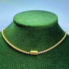 GARGANTILHA 314