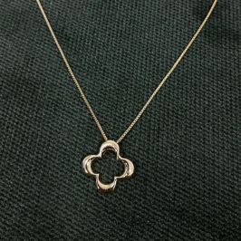 GARGANTILHA 371