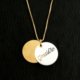 GARGNTILHA PGM - GRATIDÃO