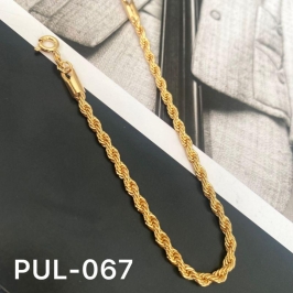 PULSEIRA 067