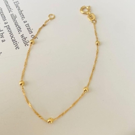 PULSEIRA INFANTIL 007