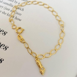 PULSEIRA INFANTIL 012