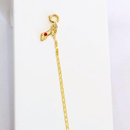 PULSEIRA INFANTIL 022
