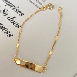 PULSEIRA INFANTIL 024