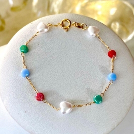 PULSEIRA INFANTIL 035