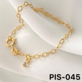 PULSEIRA INFANTIL 045