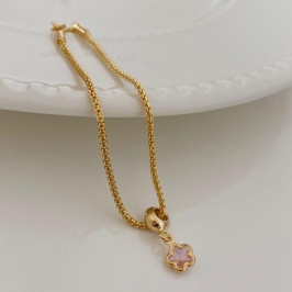PULSEIRA INFANTIL 054