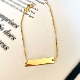 PULSEIRA INFANTIL - PIS-009