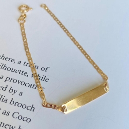 PULSEIRA INFANTIL - PIS-010